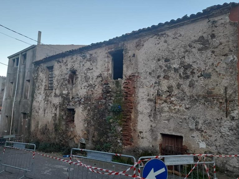 Sa domo de su Rettore