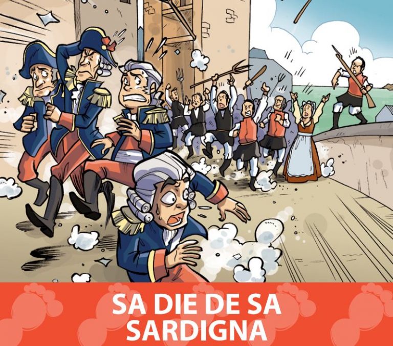 sa die de sa sardigna