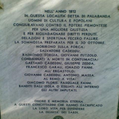 lapide-palabanda
