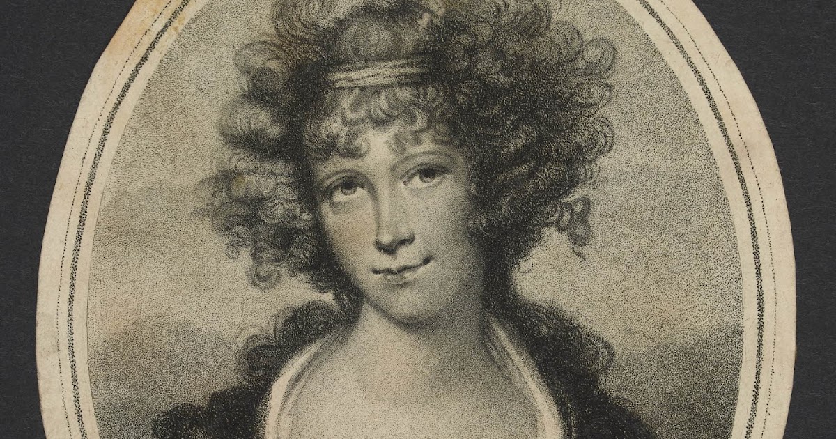 Helen Maria Williams